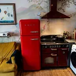 Festival Flat