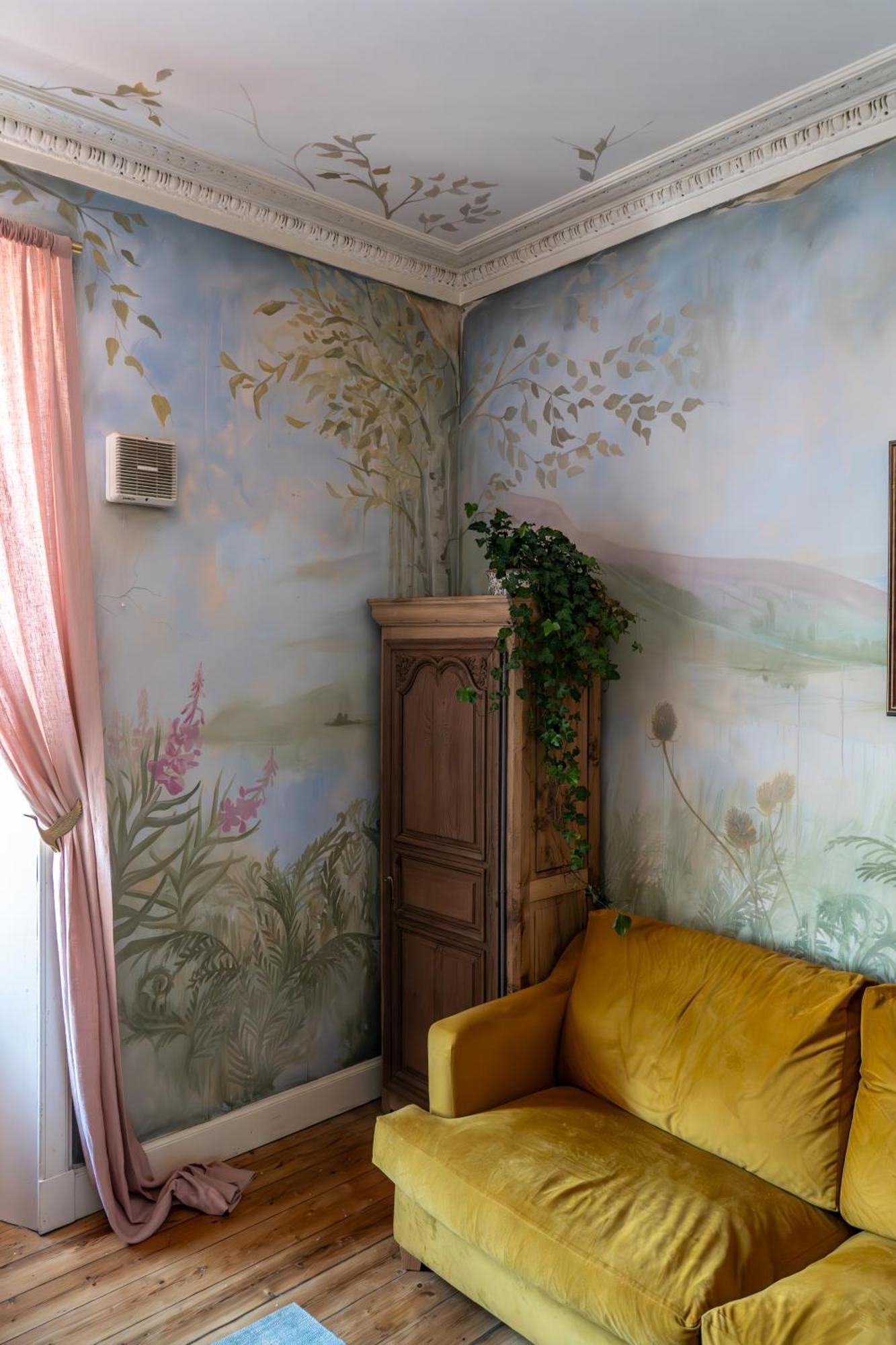 Festival Flat Apartment Edinburgh