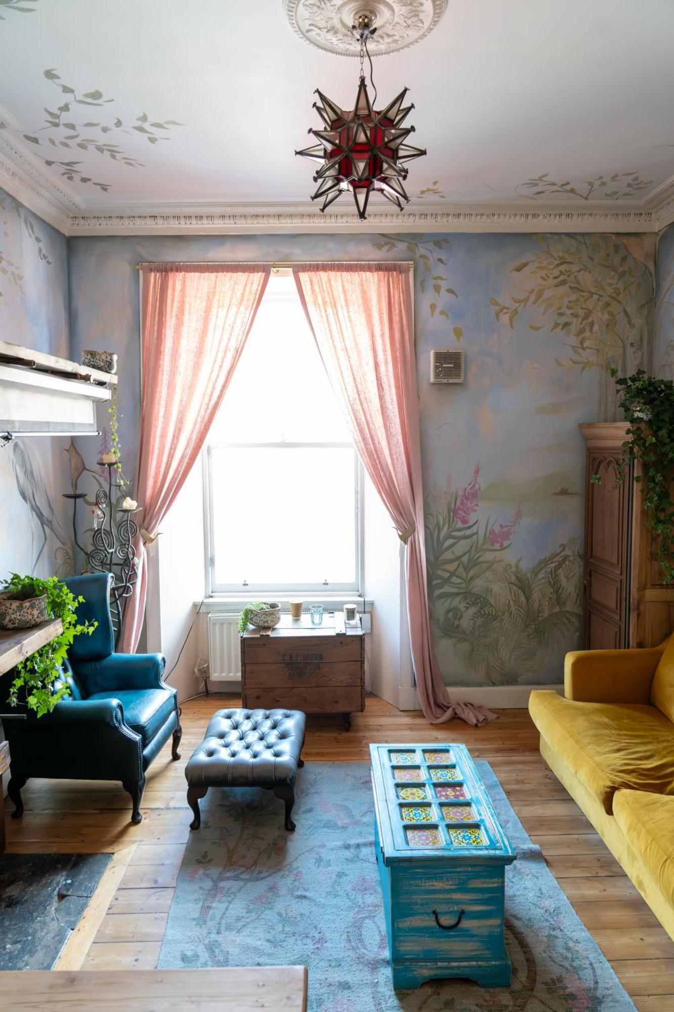 Apartment Festival Flat Edinburgh