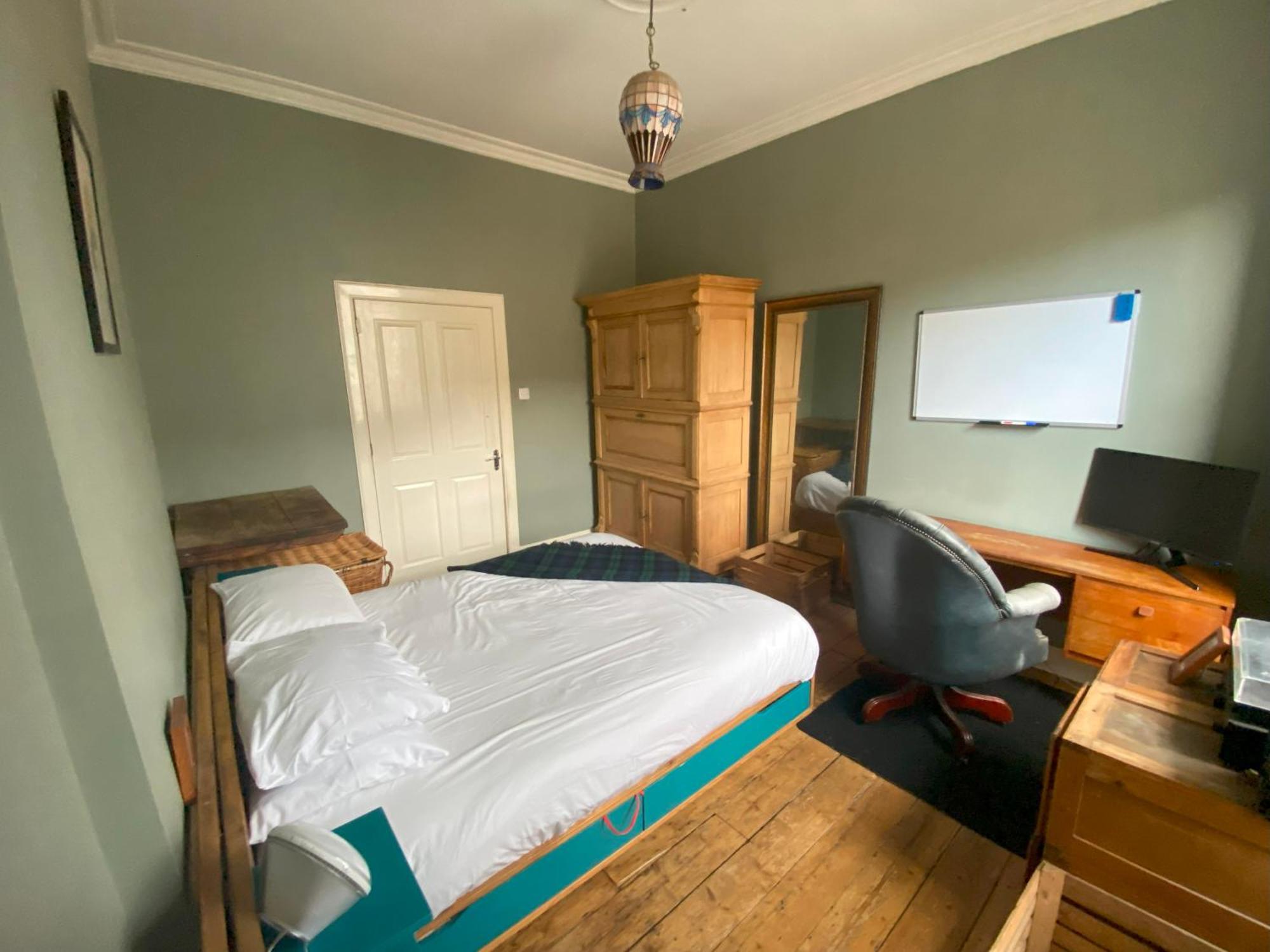 Apartment Festival Flat Edinburgh