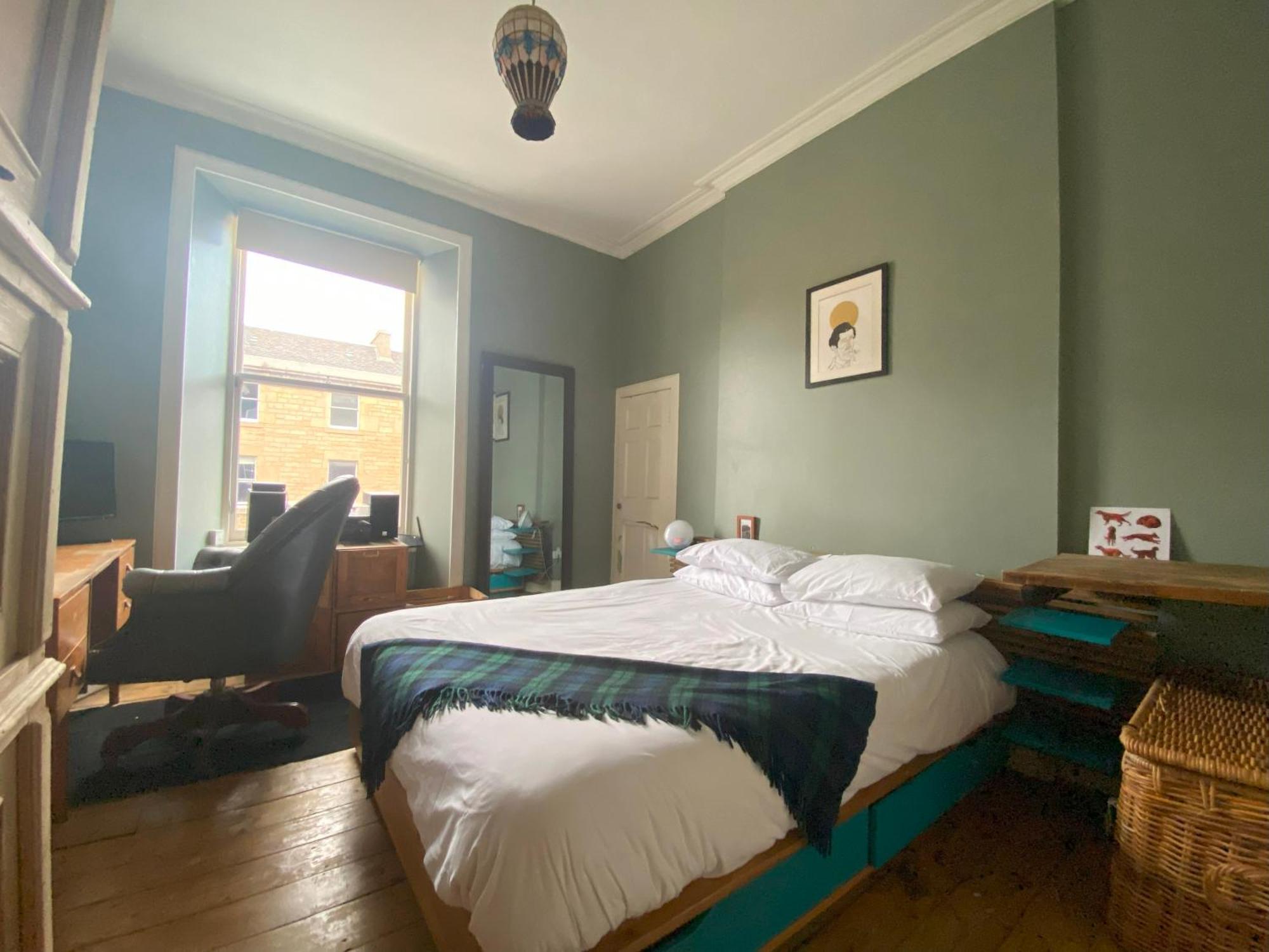 Festival Flat Apartment